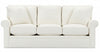 Image of Kyle 84 Inch Fabric Sofa