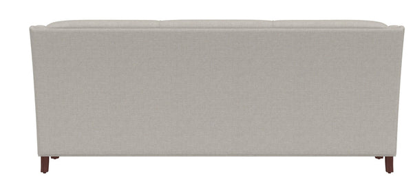 Leona 75 Inch Tight-Back Queen Fabric Couch Bed