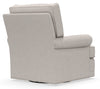 Image of Lisa Woman's Size SWIVEL/GLIDER Accent Chair