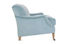 Image of Rochelle 85  Inch "Designer Style" Tight Back Sofa