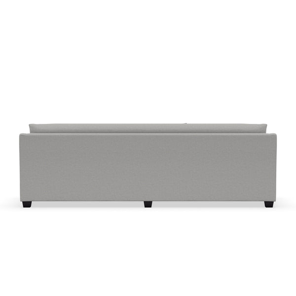 Shauna 85, 98 or 110 Inch Oversized Bench Seat Sofa