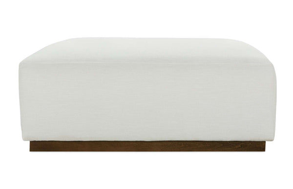 Sonja "Designer Style" Pit Ottoman (Same Height As Seats)