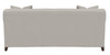 Image of Vance Modern Apartment Sized Fabric Queen Sleeper Sofa