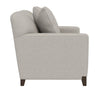 Image of Vance Modern Apartment Sized Fabric Queen Sleeper Sofa