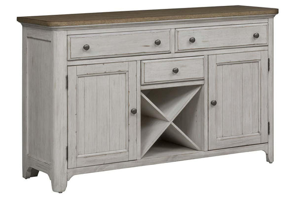 Aberdeen Farmhouse Style Dining Room Collection - Club Furniture