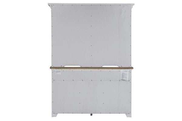 Aberdeen Farmhouse Style Dining Room Collection - Club Furniture