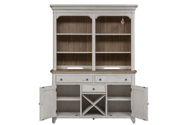 Aberdeen Farmhouse Style Dining Room Collection - Club Furniture