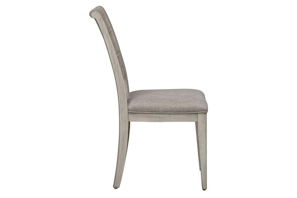 Aberdeen Farmhouse Style Dining Room Collection - Club Furniture