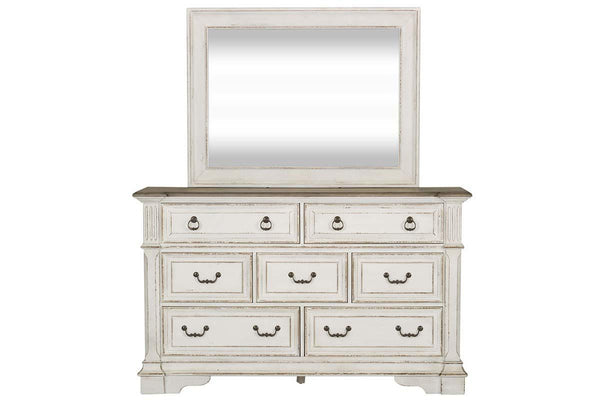 Adair Queen Or King Tufted Chenille Sleigh Bed "Create Your Own Bedroom" Collection - Club Furniture