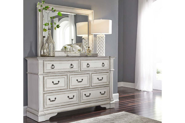 Adair Queen Or King Tufted Chenille Sleigh Bed "Create Your Own Bedroom" Collection - Club Furniture