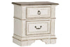 Image of Adair Queen Or King Tufted Chenille Sleigh Bed "Create Your Own Bedroom" Collection - Club Furniture