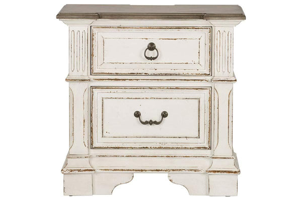 Adair Queen Or King Tufted Chenille Sleigh Bed "Create Your Own Bedroom" Collection - Club Furniture