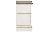 Image of Adair Queen Or King Tufted Chenille Sleigh Bed "Create Your Own Bedroom" Collection - Club Furniture