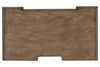 Image of Adair Queen Or King Tufted Chenille Sleigh Bed "Create Your Own Bedroom" Collection - Club Furniture