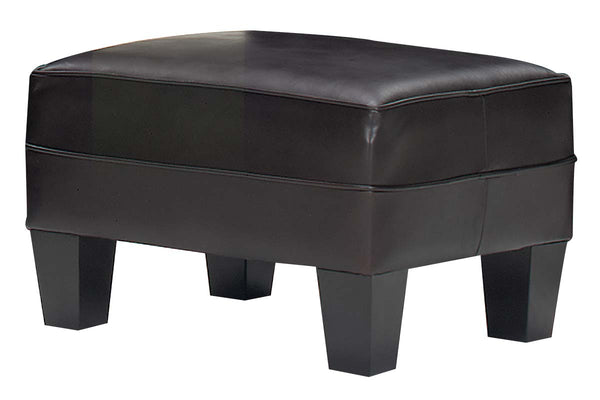 Alex Leather Sofa Set