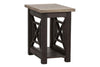 Image of Ardley Transitional Occasional Table Collection