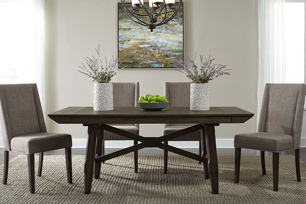 Atherton Rustic Casual Dining Room Collection
