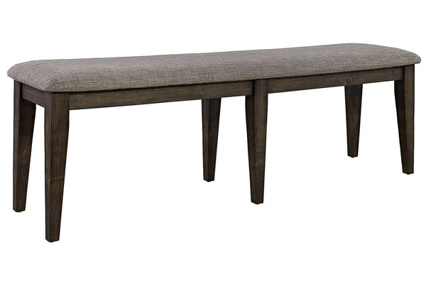 Atherton Rustic Casual Dining Room Collection