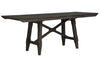 Image of Atherton Rustic Casual Dining Room Collection