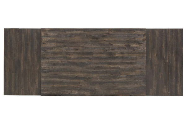 Atherton Rustic Casual Dining Room Collection