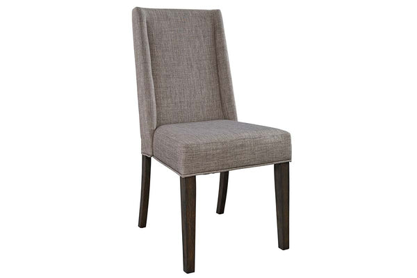 Atherton Rustic Casual Dining Room Collection