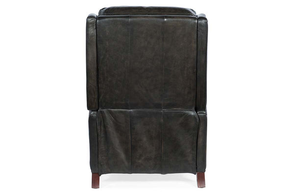 Avalon Trinita Leather "Quick Ship" Recliner