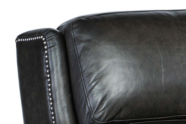 Avalon Trinita Leather "Quick Ship" Recliner