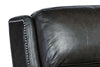 Image of Avalon Trinita Leather "Quick Ship" Recliner