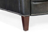Image of Avalon Trinita Leather "Quick Ship" Recliner