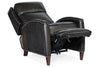 Image of Avalon Trinita Leather "Quick Ship" Recliner