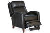 Image of Avalon Trinita Leather "Quick Ship" Recliner