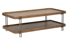 Bayview Transitional Occasional Table Collection