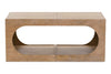 Image of Beck Contemporary Modular Occasional Table Collection