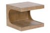 Image of Beck Contemporary Modular Occasional Table Collection