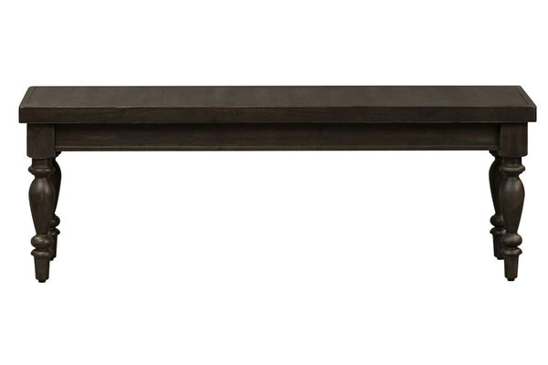 Branson II Chalkboard Black Dining Room Collection