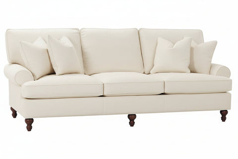 Brin 98 Inch Grand Scale Sofa