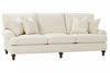 Image of Brin 98 Inch Grand Scale Sofa