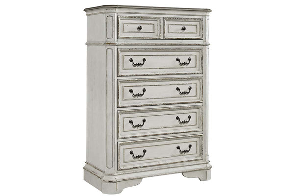 Canterbury Queen Or King Upholstered Tufted Sleigh Bed "Create Your Own Bedroom" Collection