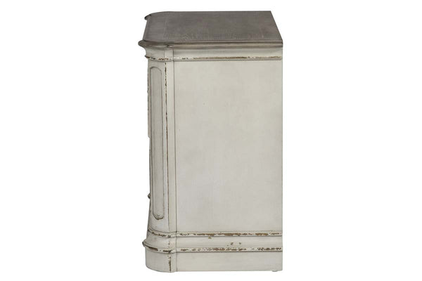 Canterbury Queen Or King Upholstered Tufted Sleigh Bed "Create Your Own Bedroom" Collection