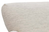 Image of Caroline Small Upholstered Contemporary Fabric Arm Chair