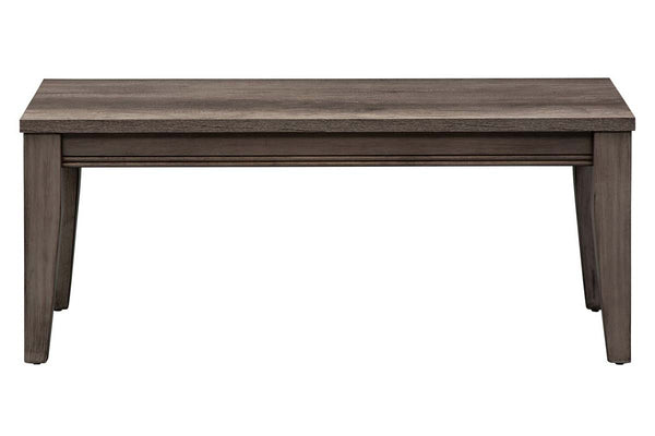 Carson Transitional Greystone Dining Room Collection