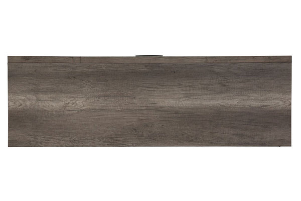 Carson Transitional Greystone Dining Room Collection