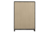 Image of Carson Queen Or King Urban Loft Panel Bed "Create Your Own Bedroom" Collection