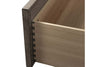 Image of Carson Queen Or King Urban Loft Panel Bed "Create Your Own Bedroom" Collection