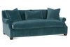 Image of Charlotte 85, 98 or 110 Inch Oversized Bench Seat Sofa