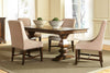 Image of Chauncey French Inspired Dining Room Collection