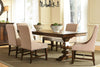 Image of Chauncey French Inspired Dining Room Collection