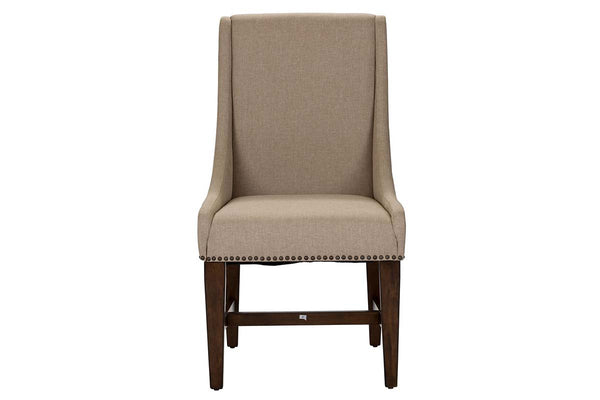 Chauncey French Inspired Dining Room Collection