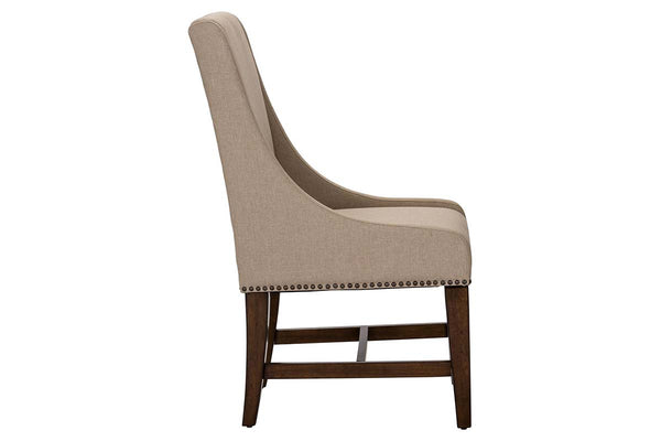 Chauncey French Inspired Dining Room Collection