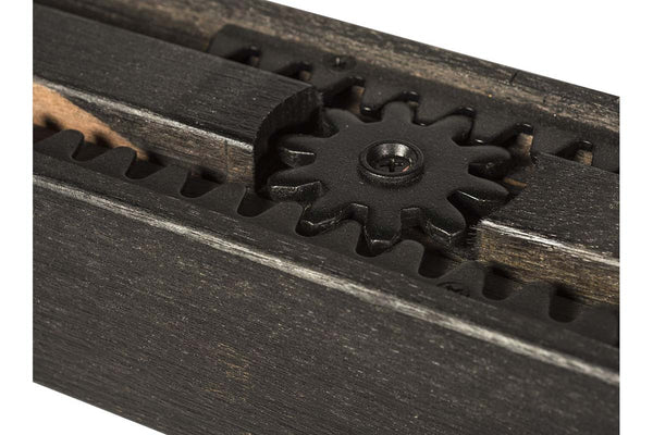 Chauncey French Inspired Dining Room Collection